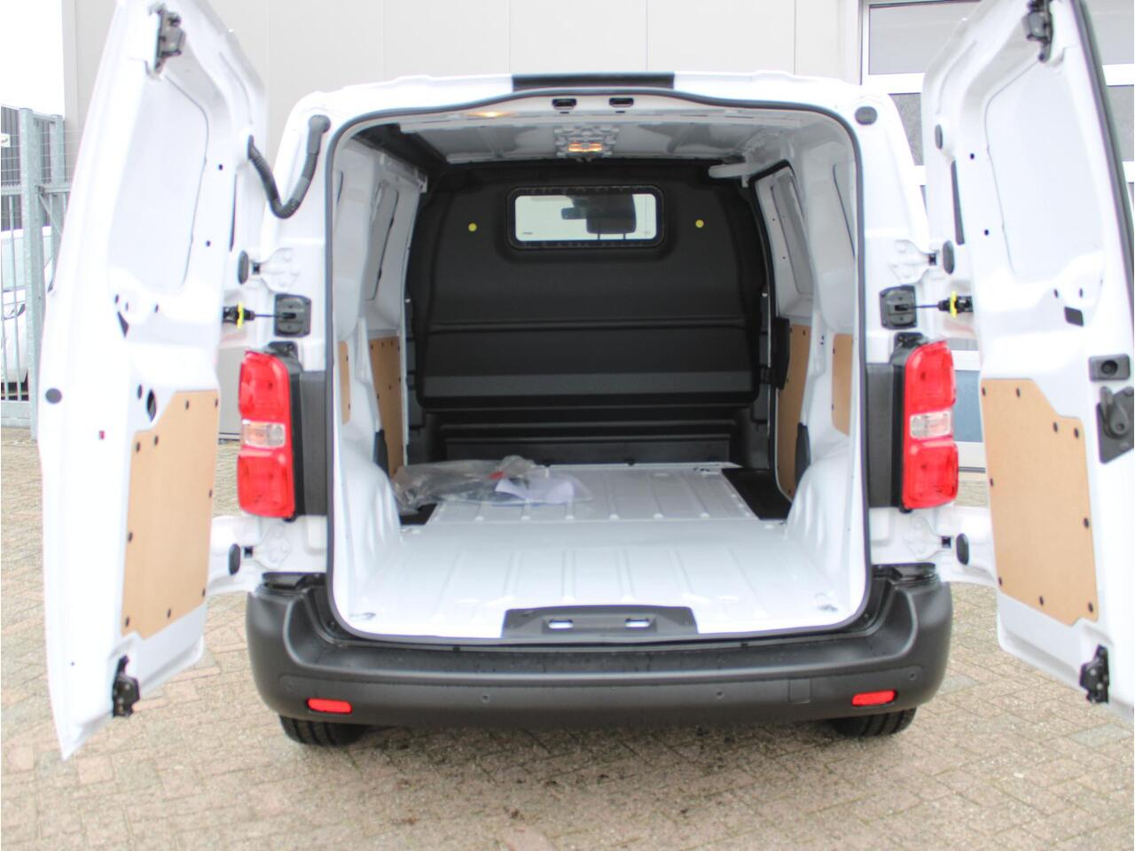 Fiat SCUDO 2.0 MultiJet L2H1 VOORRAAD KORTING