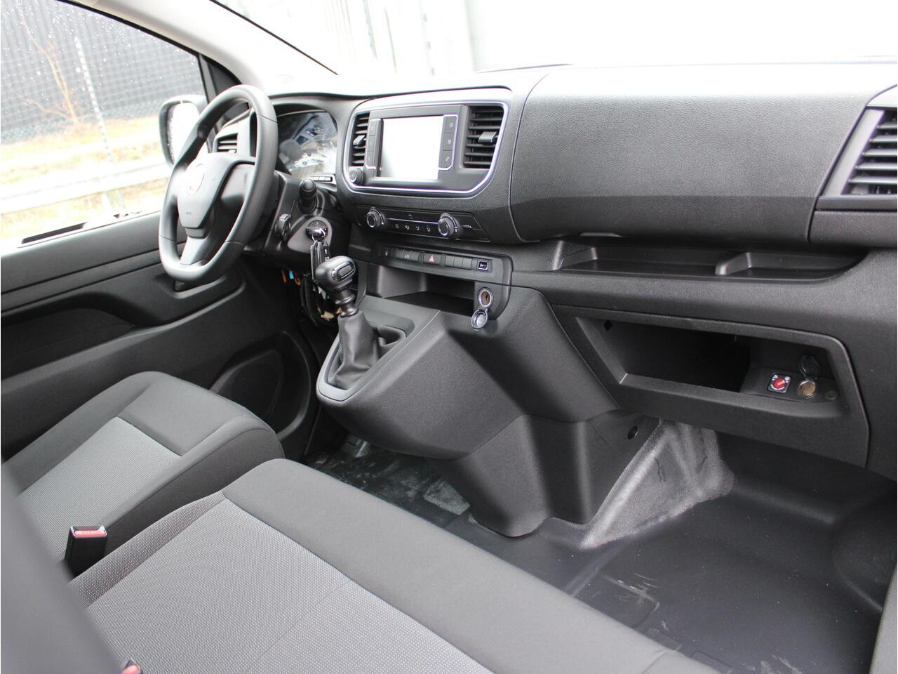 Fiat SCUDO 2.0 MultiJet L2H1 VOORRAAD KORTING