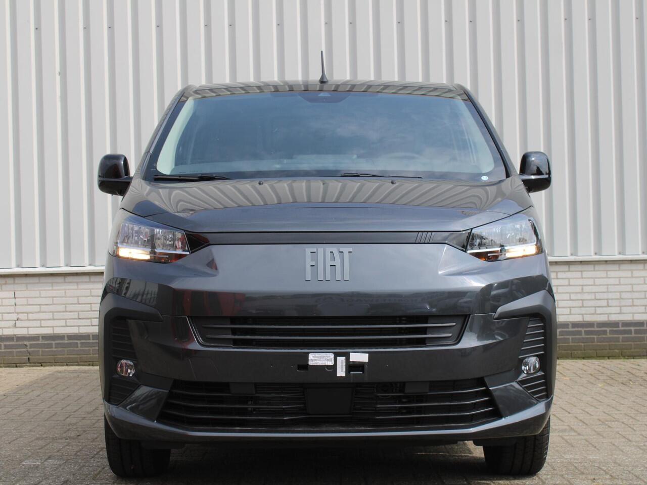 Fiat SCUDO 2.0 Diesel 180 S&S L3