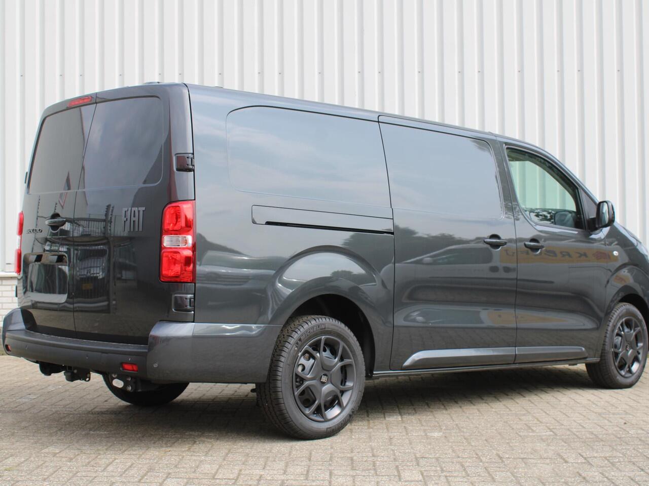 Fiat SCUDO 2.0 Diesel 180 S&S L3