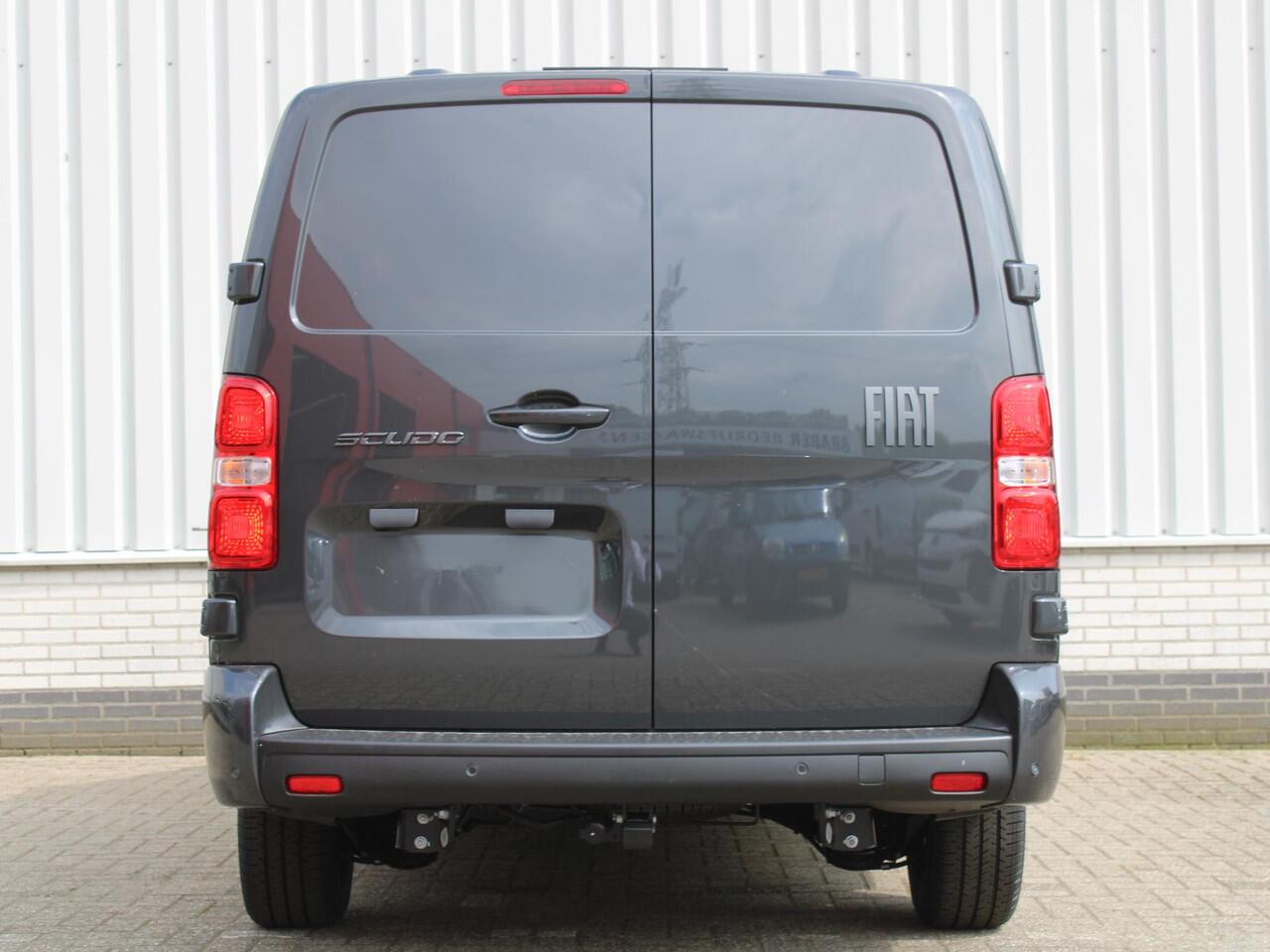 Fiat SCUDO 2.0 Diesel 180 S&S L3