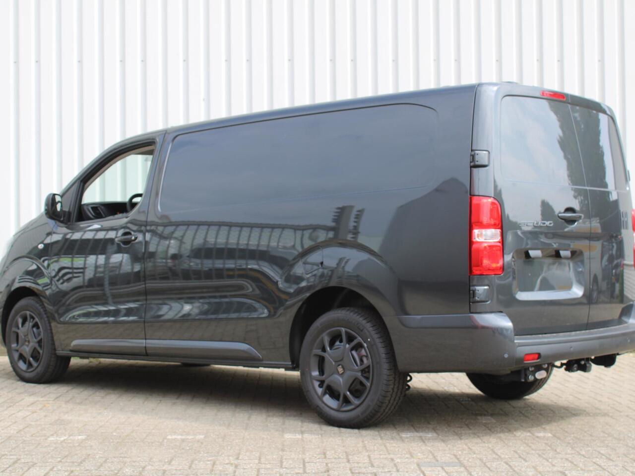 Fiat SCUDO 2.0 Diesel 180 S&S L3