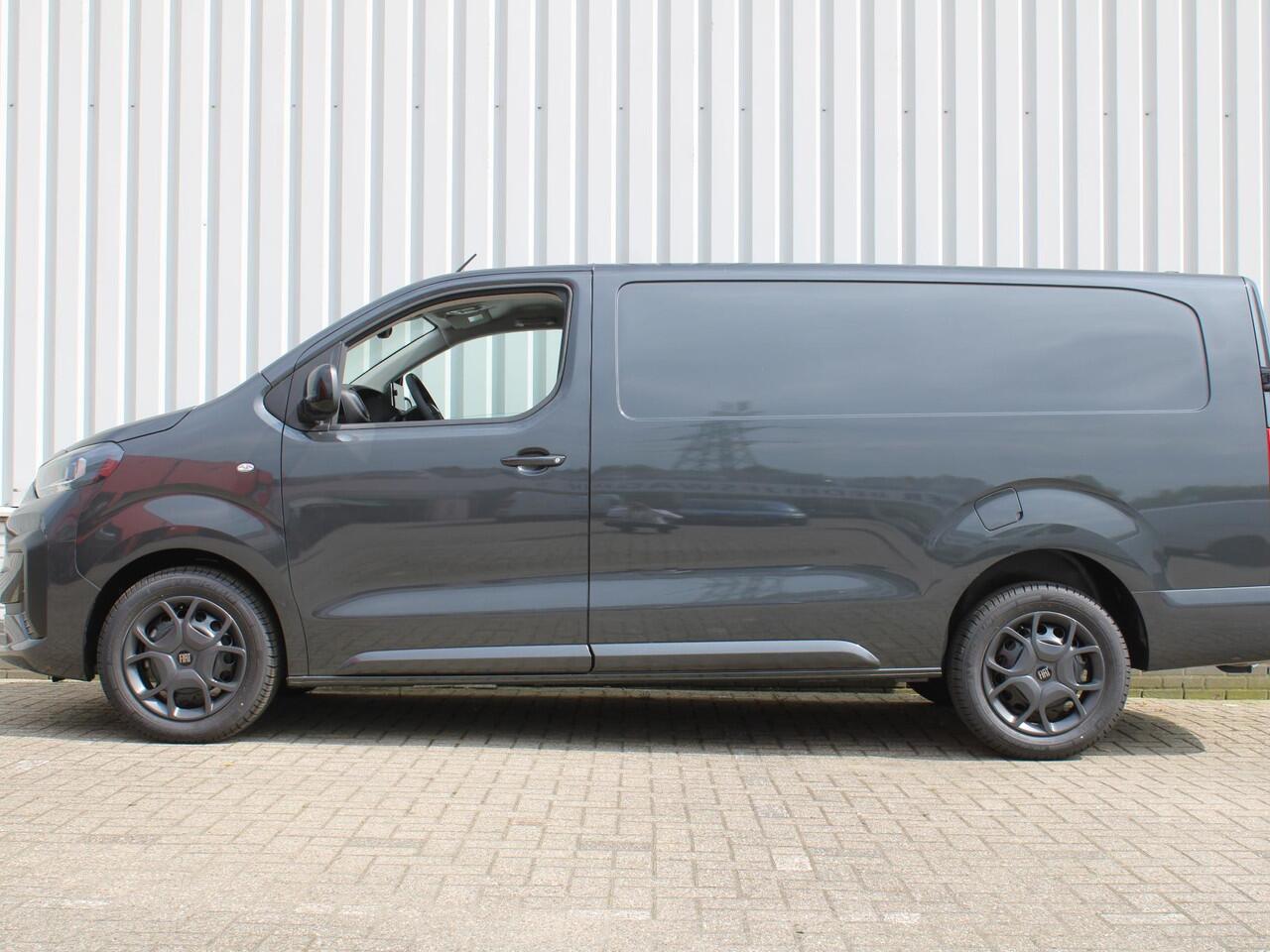 Fiat SCUDO 2.0 Diesel 180 S&S L3