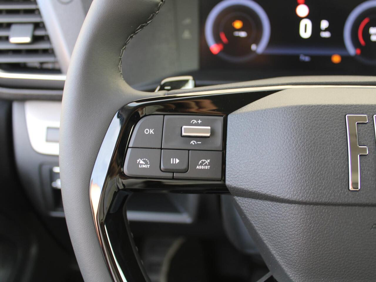 Fiat SCUDO 2.0 Diesel 180 S&S L3 | Airco | Camera | Trekhaak | Navi | Cruise |