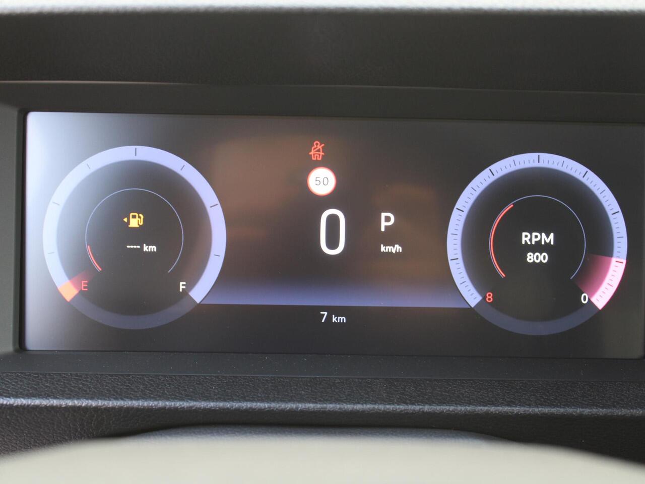 Fiat SCUDO 2.0 Diesel 180 S&S L3 | Airco | Camera | Trekhaak | Navi | Cruise |