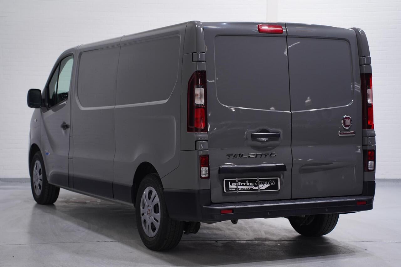 Fiat TALENTO 1.6 MJ 145 pk L2H1 SX Navi, v.a. 229,- p/mnd Fiat Talento 1.6 MJ 145 pk L2H1 SX Navi, v.a. 239,- p/mnd Airco, Bluetooth, PDC achter, Laadruimte Pakket