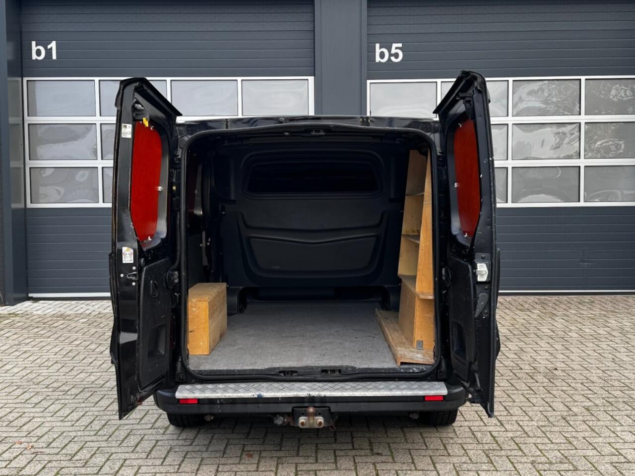 Fiat TALENTO 1.6 MJ 145PK L2H1 Dubbel Cabine / Trekhaak / Navi / Dubbele schuifdeur