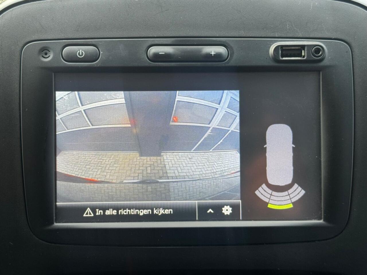 Fiat TALENTO 1.6 MJ 145PK L2H1 Dubbel Cabine / Trekhaak / Navi / Dubbele schuifdeur