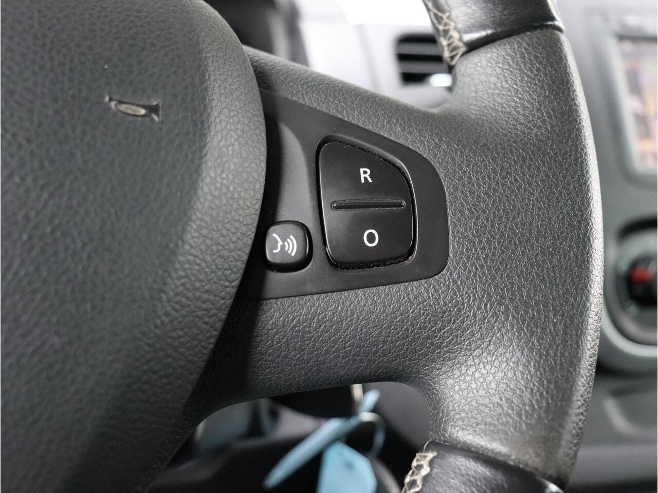 Fiat TALENTO 1.6 MJ EcoJet L2H1 | Incl. BTW en BPM | VIP 8 Persoons | Navi | PDC Achter | Stoelverwarming |