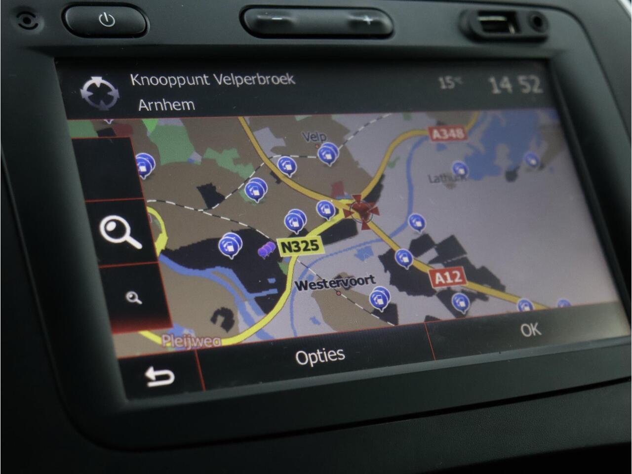 Fiat TALENTO 1.6 MJ EcoJet L2H1 | Incl. BTW en BPM | VIP 8 Persoons | Navi | PDC Achter | Stoelverwarming |