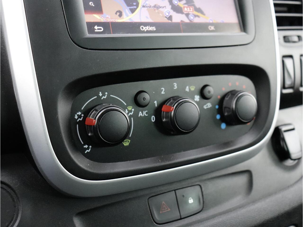 Fiat TALENTO 1.6 MJ EcoJet L2H1 | Incl. BTW en BPM | VIP 8 Persoons | Navi | PDC Achter | Stoelverwarming |