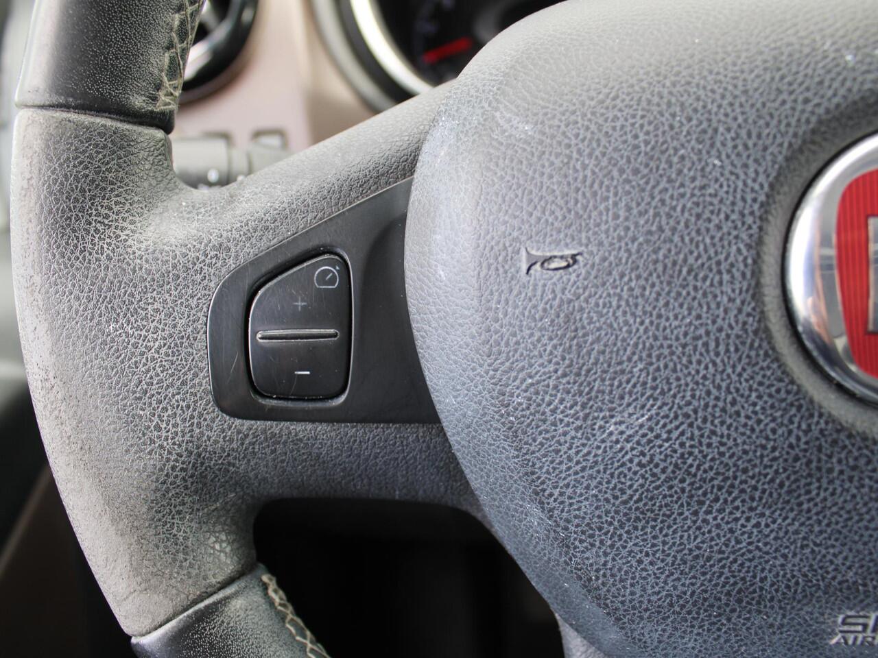 Fiat TALENTO 1.6 MJ EcoJet L2H1 SX | Verlaagd | 19 inch velgen |