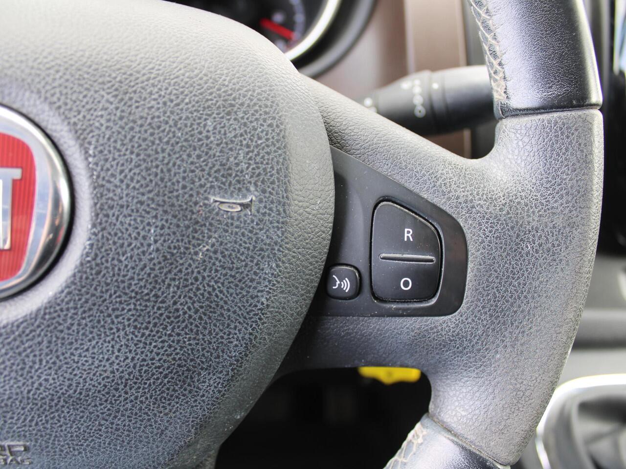 Fiat TALENTO 1.6 MJ EcoJet L2H1 SX | Verlaagd | 19 inch velgen |