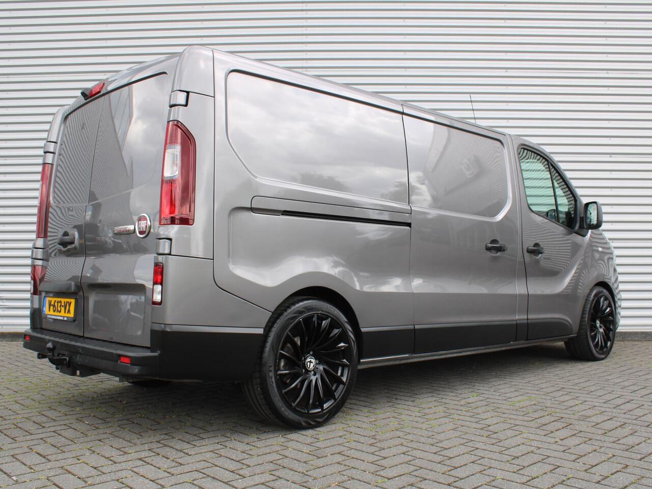 Fiat TALENTO 1.6 MJ EcoJet L2H1 SX | Verlaagd | 19 inch velgen |