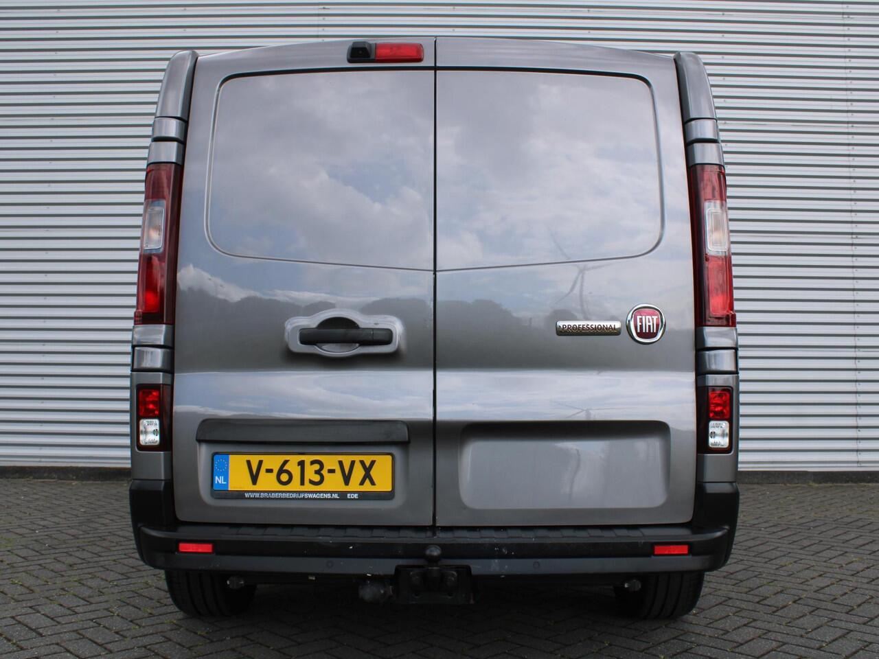 Fiat TALENTO 1.6 MJ EcoJet L2H1 SX | Verlaagd | 19 inch velgen |