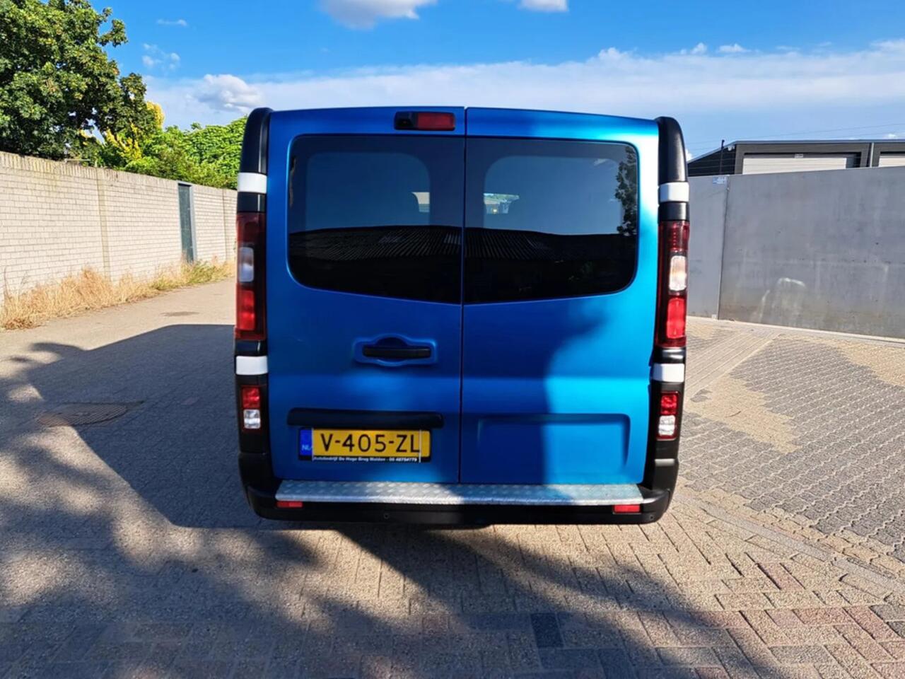 Fiat TALENTO 1.6 MJ L2H1Ecco,Apk,Nap,Trekhaak,