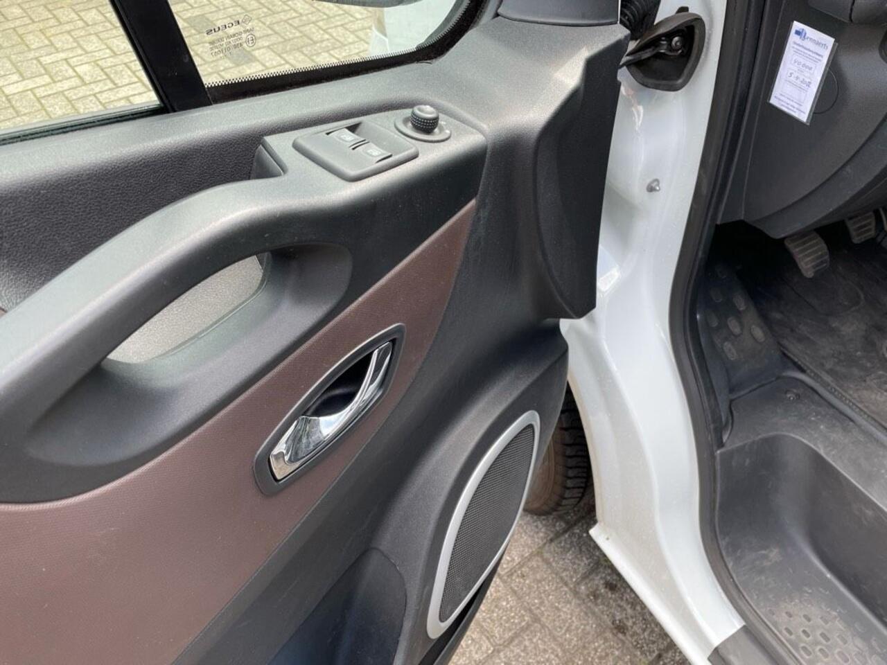 Fiat TALENTO 1.6MJ 120 L1H1 Airco Cruise Navi Org 30.000km!!