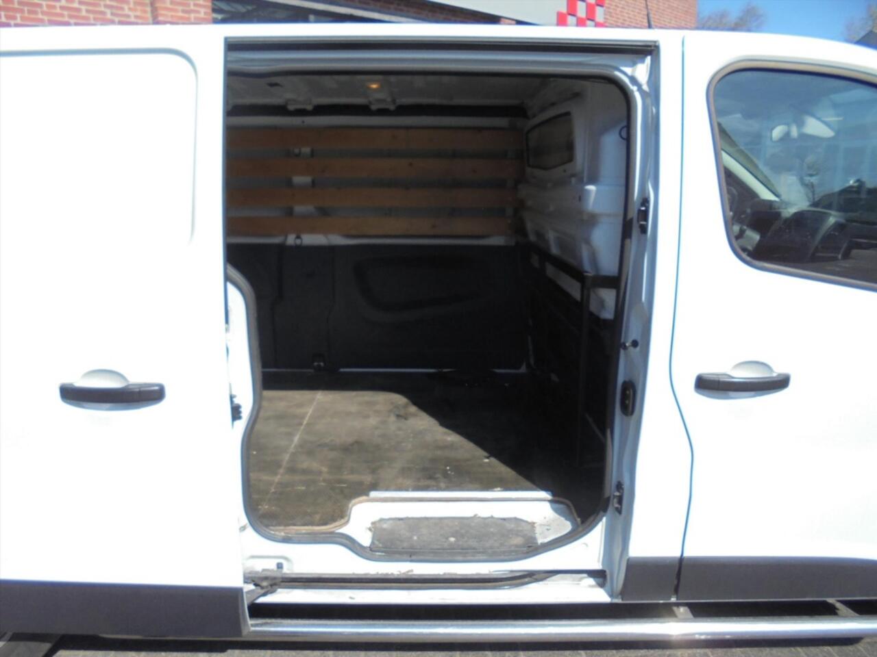 Fiat TALENTO 1.6 CDTI L2-H1||Airco||Electro Pack||Rijklaar||