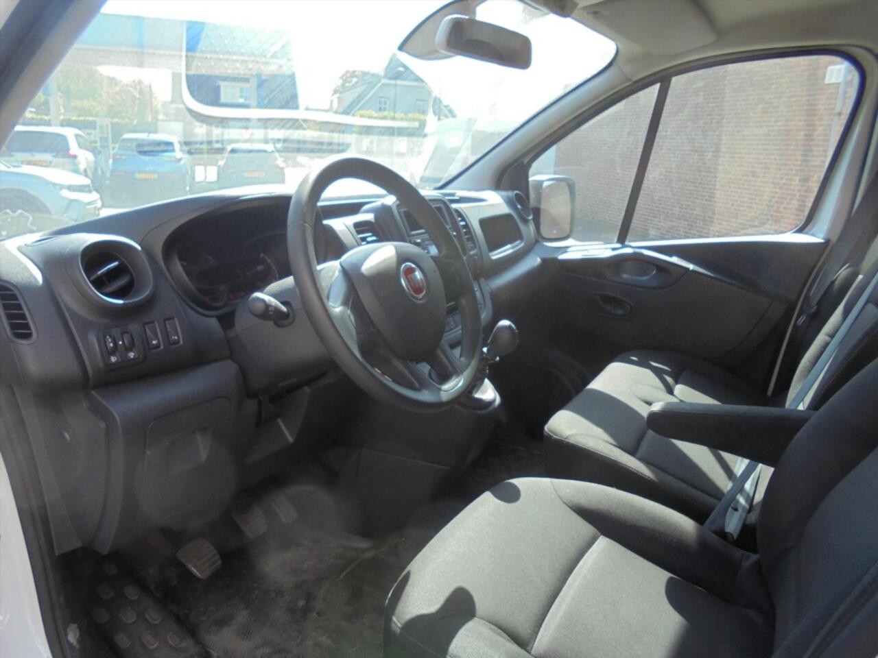 Fiat TALENTO 1.6 CDTI L2-H1||Airco||Electro Pack||Rijklaar||