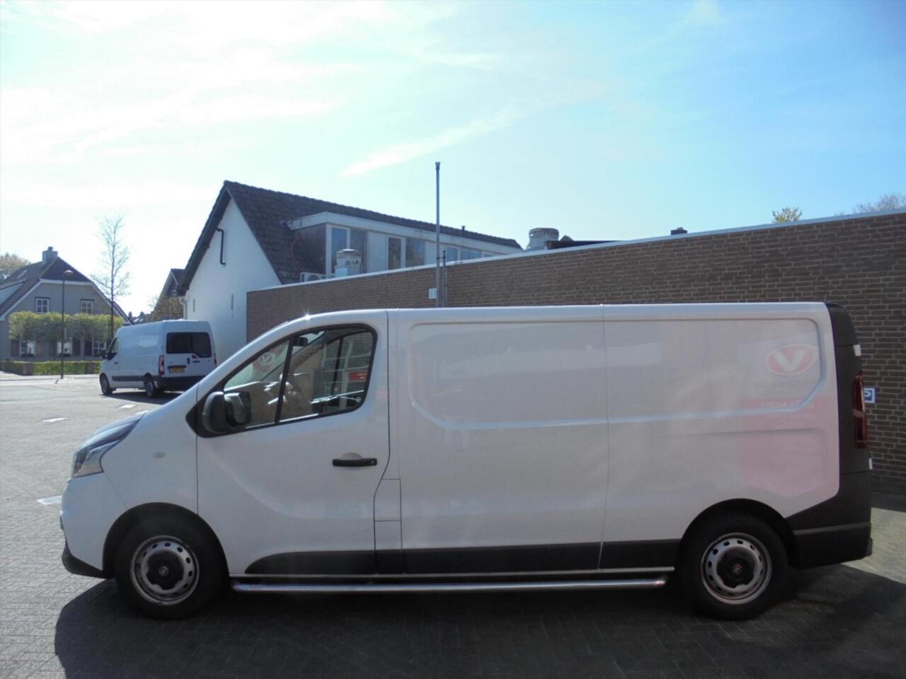 Fiat TALENTO 1.6 CDTI L2-H1||Airco||Electro Pack||Rijklaar||