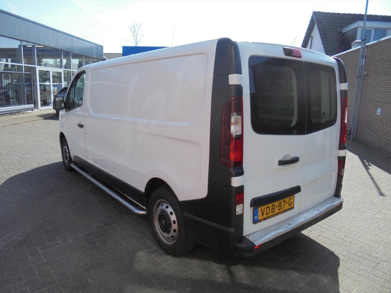 Fiat TALENTO 1.6 CDTI L2-H1||Airco||Electro Pack||Rijklaar||