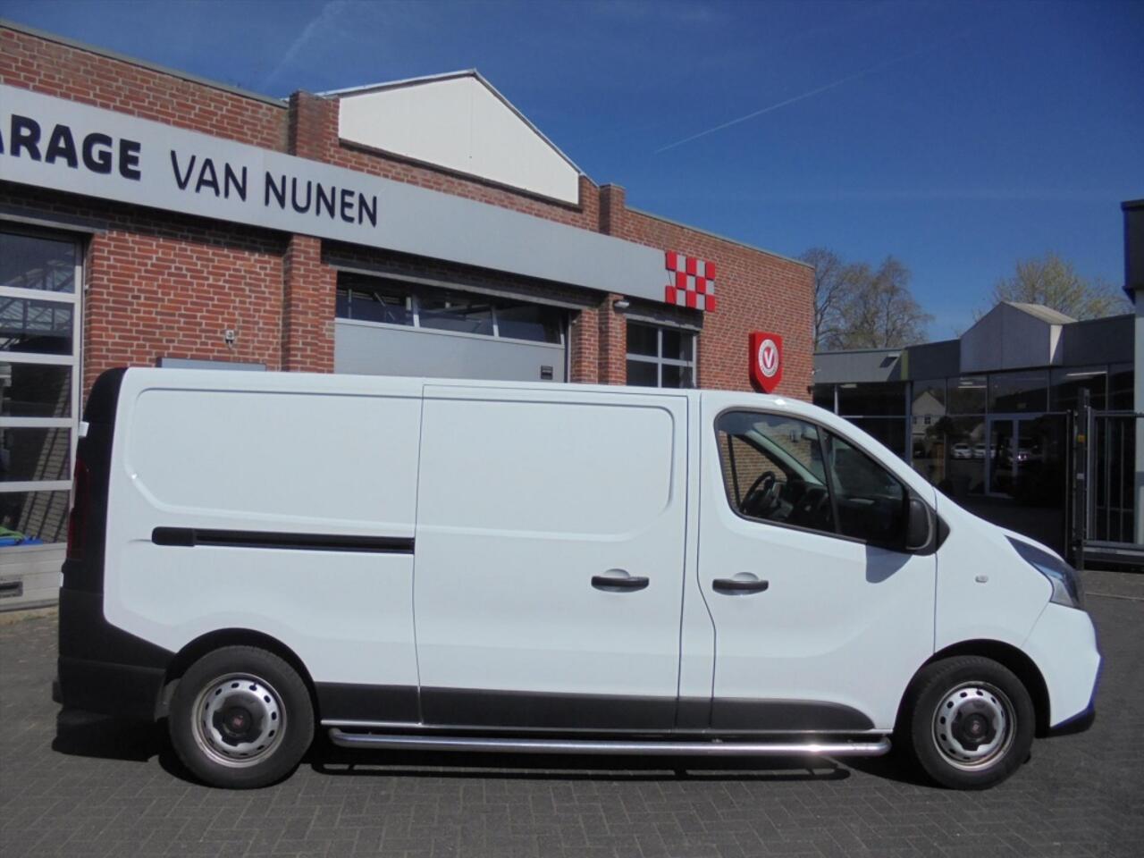 Fiat TALENTO 1.6 CDTI L2-H1||Airco||Electro Pack||Rijklaar||
