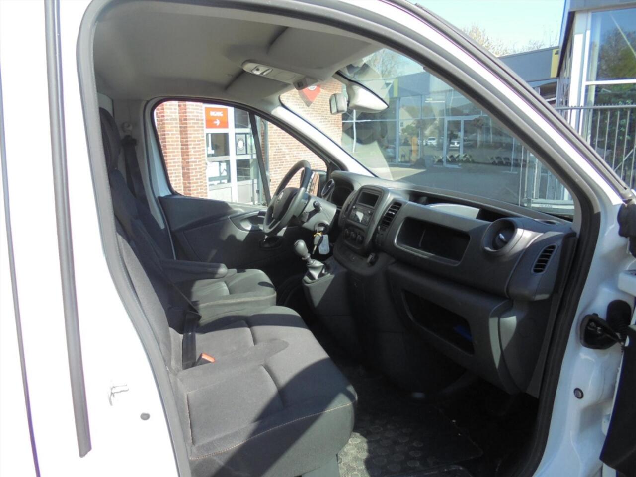 Fiat TALENTO 1.6 CDTI L2-H1||Airco||Electro Pack||Rijklaar||