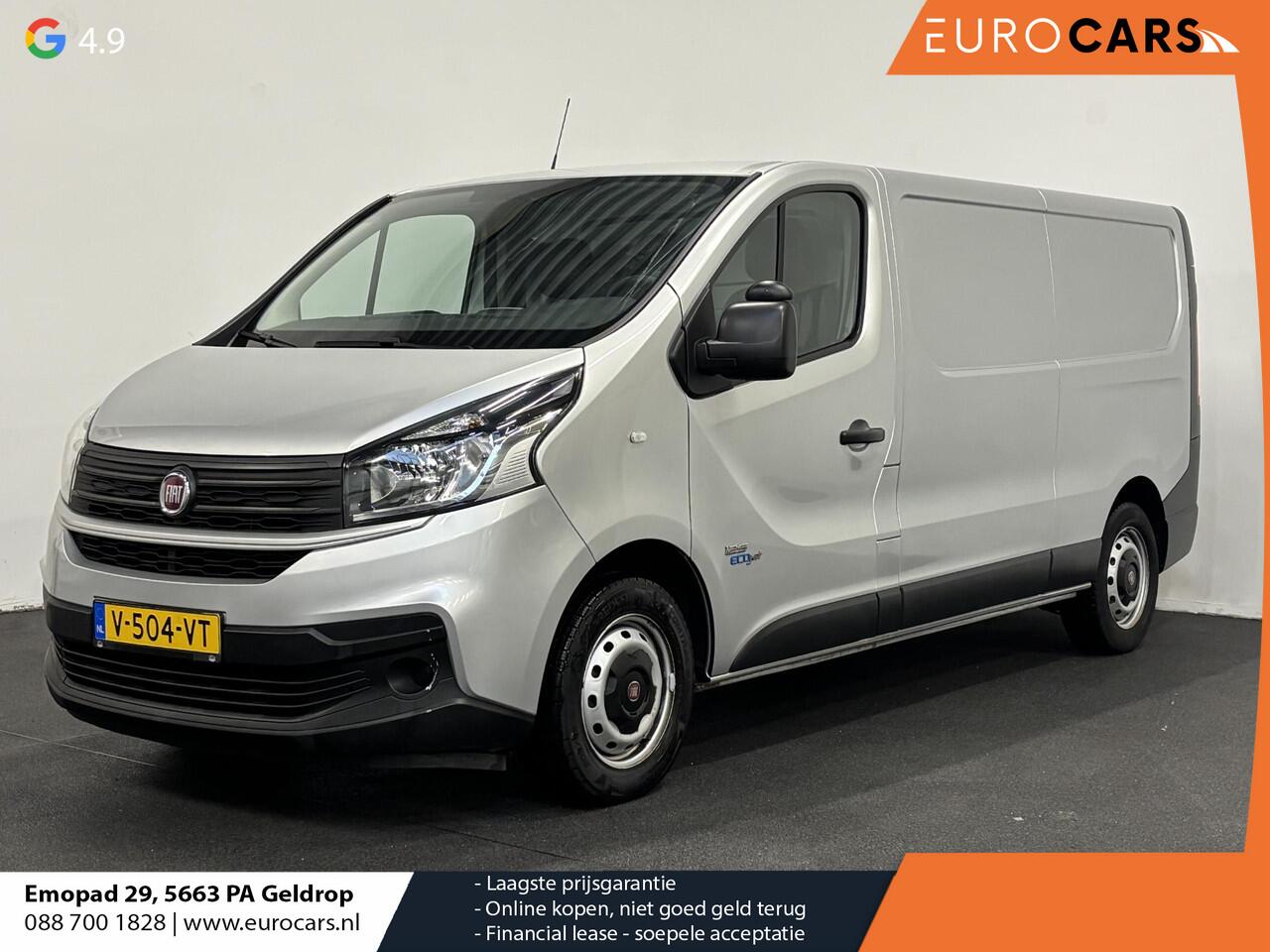 Fiat TALENTO 1.6 MJ EcoJet L2H1 Basis Airco Alarm Handel/Export