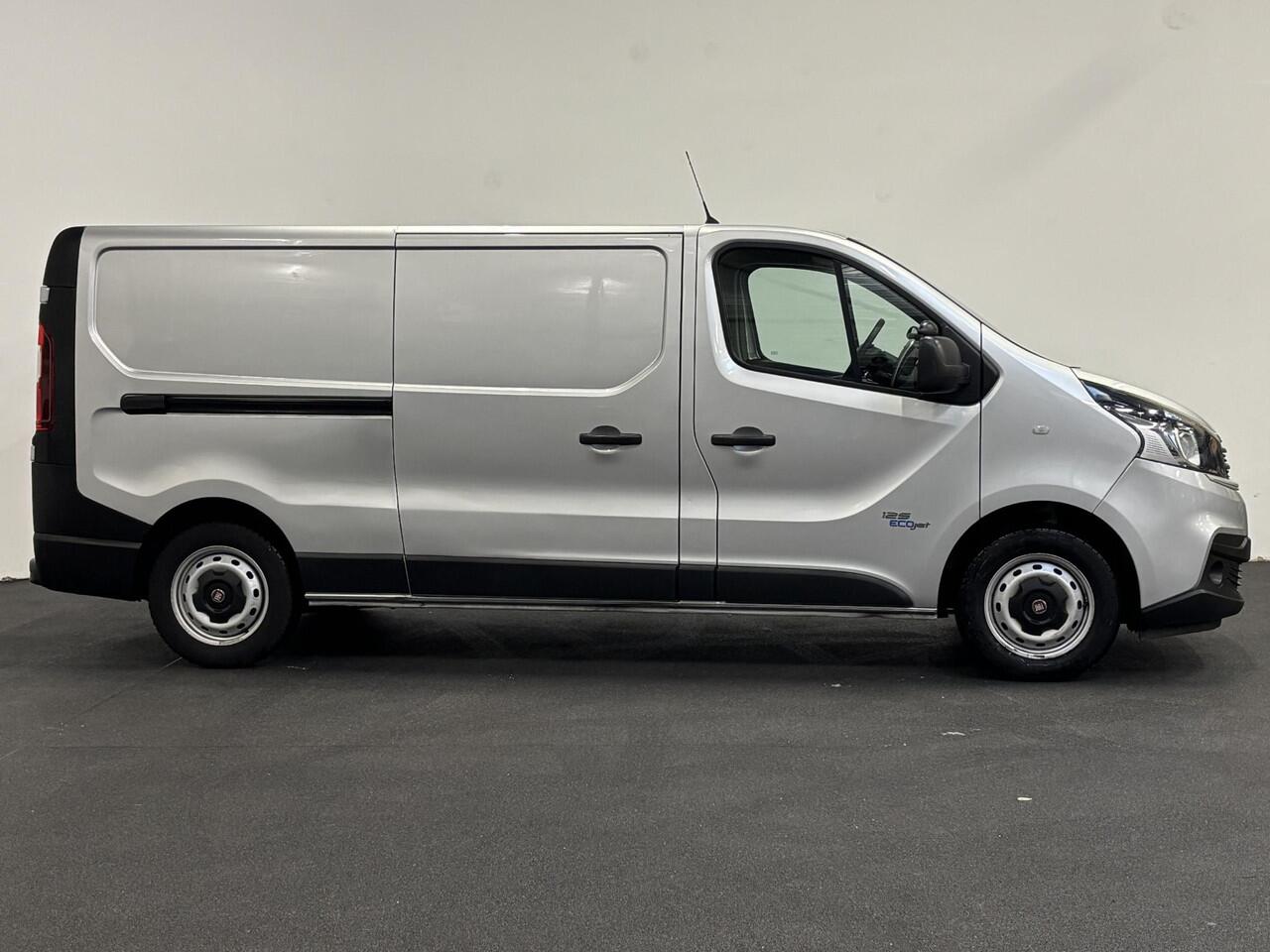 Fiat TALENTO 1.6 MJ EcoJet L2H1 Basis Airco Alarm Handel/Export