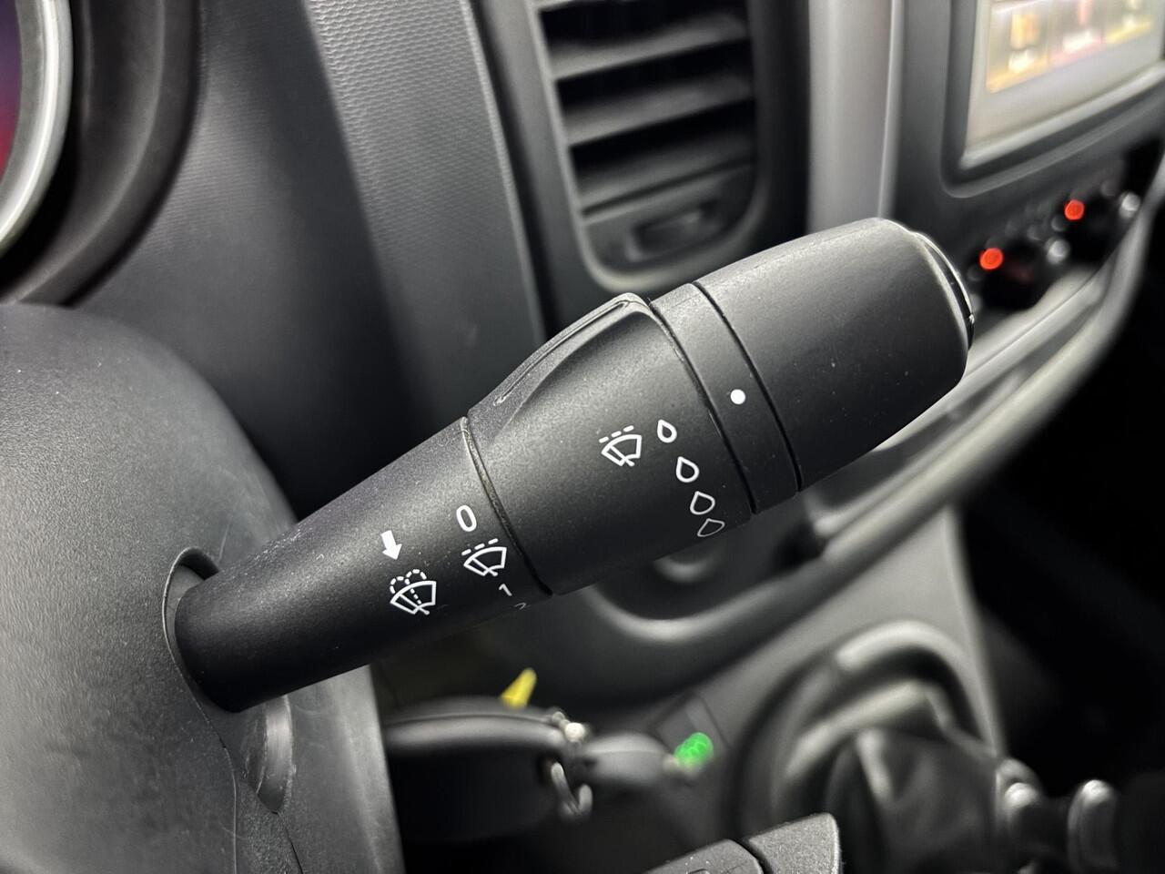 Fiat TALENTO 1.6 MJ EcoJet L2H1 Basis Airco Alarm Handel/Export