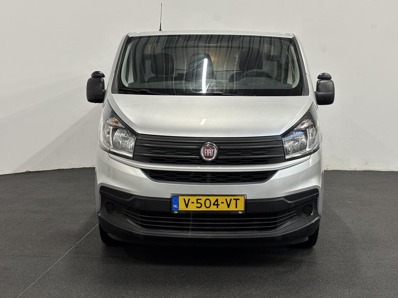 Fiat TALENTO 1.6 MJ EcoJet L2H1 Basis Airco Alarm Handel/Export