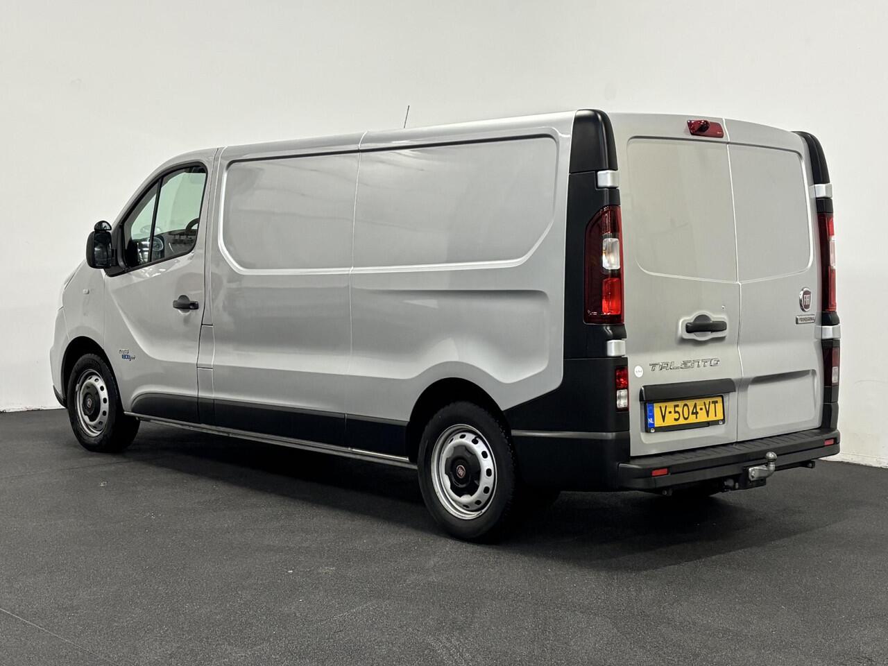 Fiat TALENTO 1.6 MJ EcoJet L2H1 Basis Airco Alarm Handel/Export