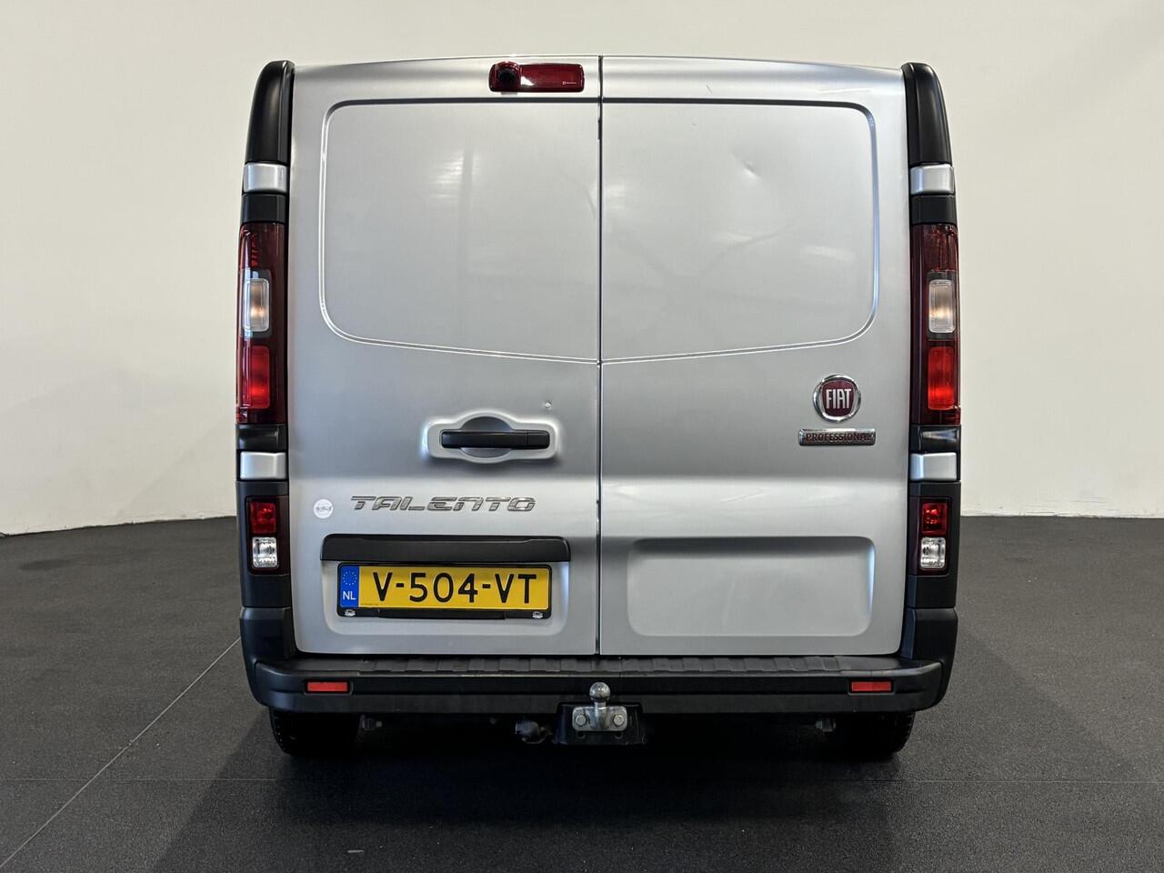 Fiat TALENTO 1.6 MJ EcoJet L2H1 Basis Airco Alarm Handel/Export