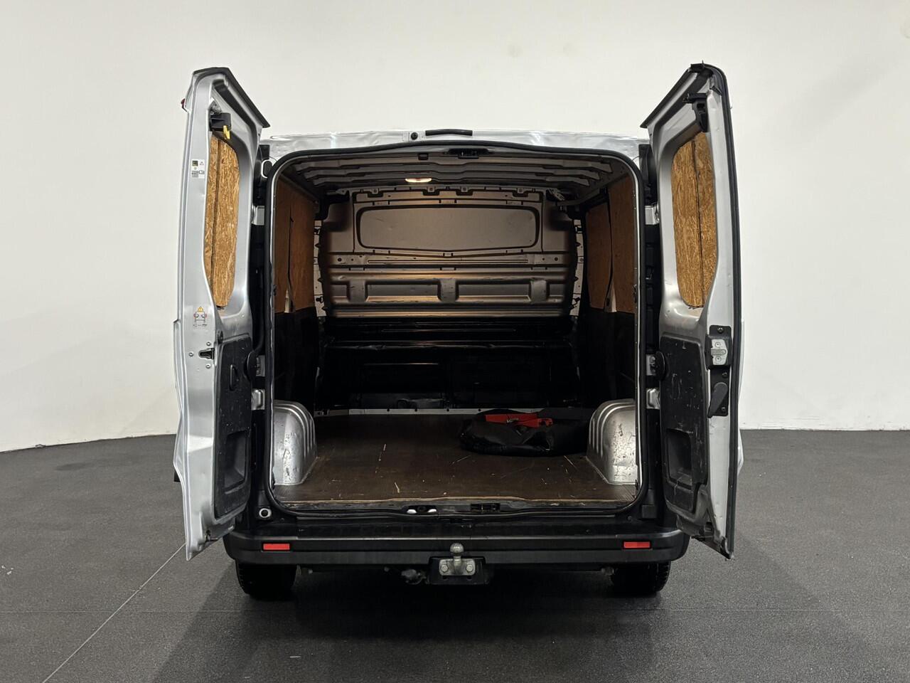 Fiat TALENTO 1.6 MJ EcoJet L2H1 Basis Airco Alarm Handel/Export