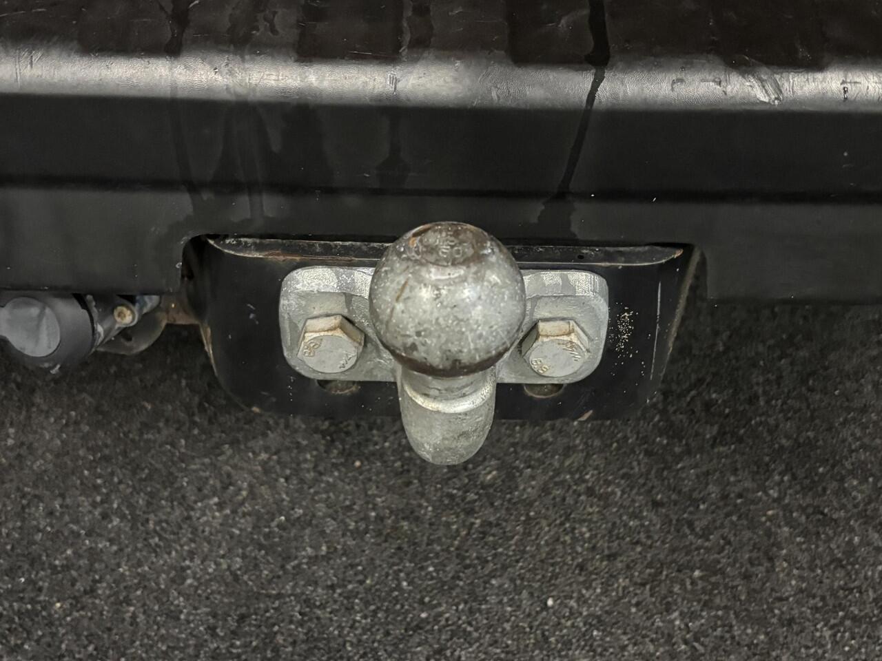 Fiat TALENTO 1.6 MJ EcoJet L2H1 Basis Airco Alarm Handel/Export