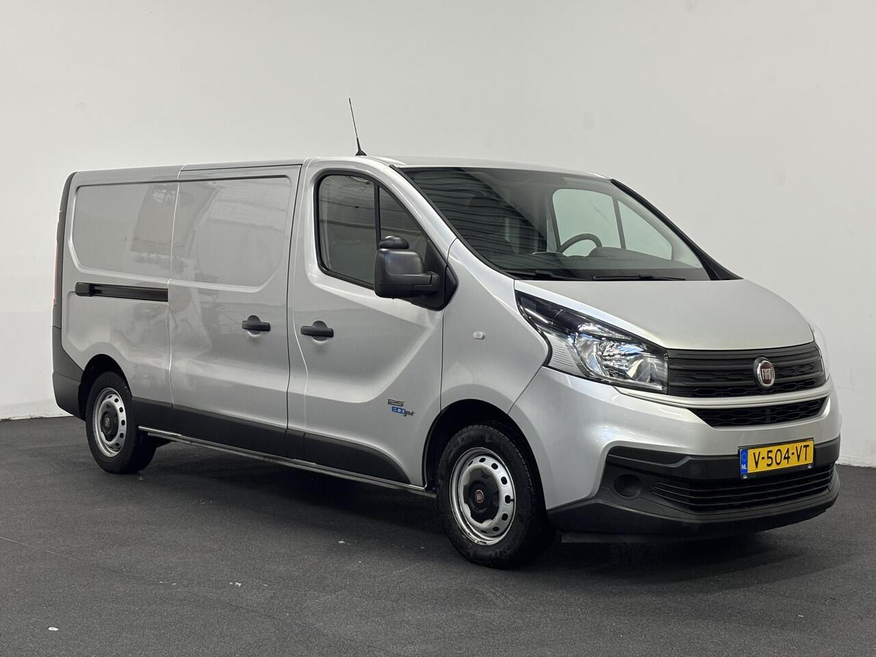 Fiat TALENTO 1.6 MJ EcoJet L2H1 Basis Airco Alarm Handel/Export