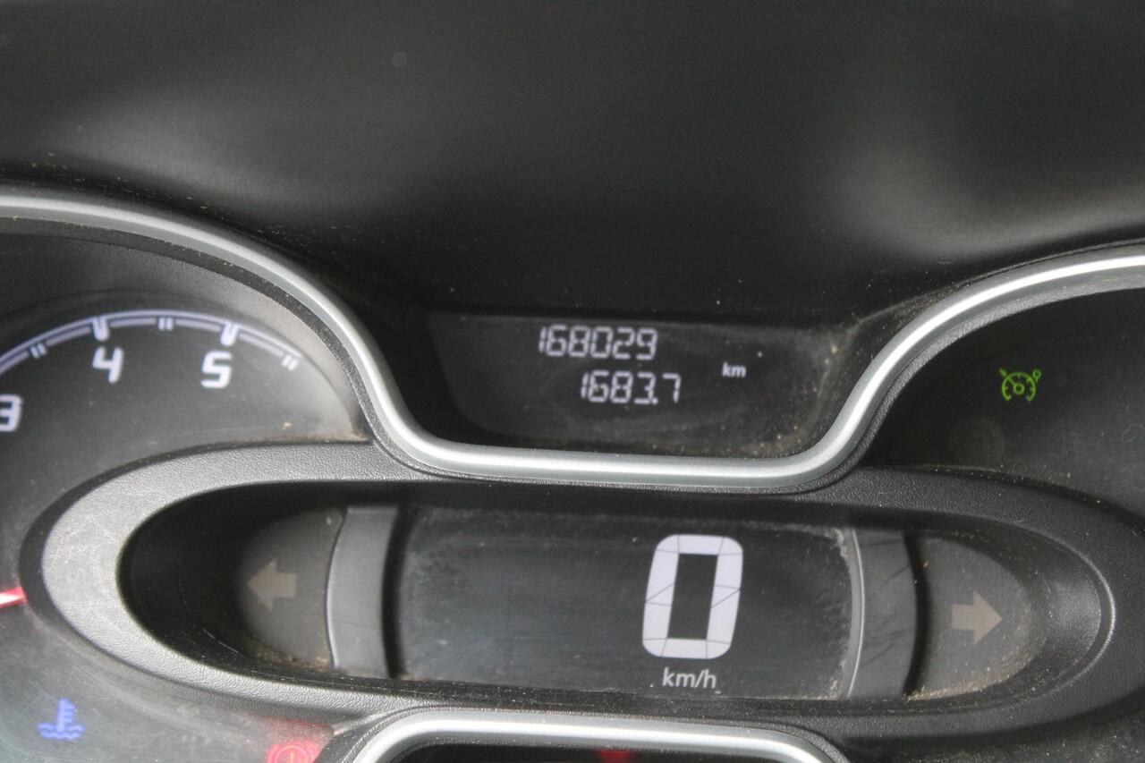 Fiat TALENTO 2.0 MultiJet 145 PK L2H1 Basis Airco, Navi Pack, Trekhaak!!