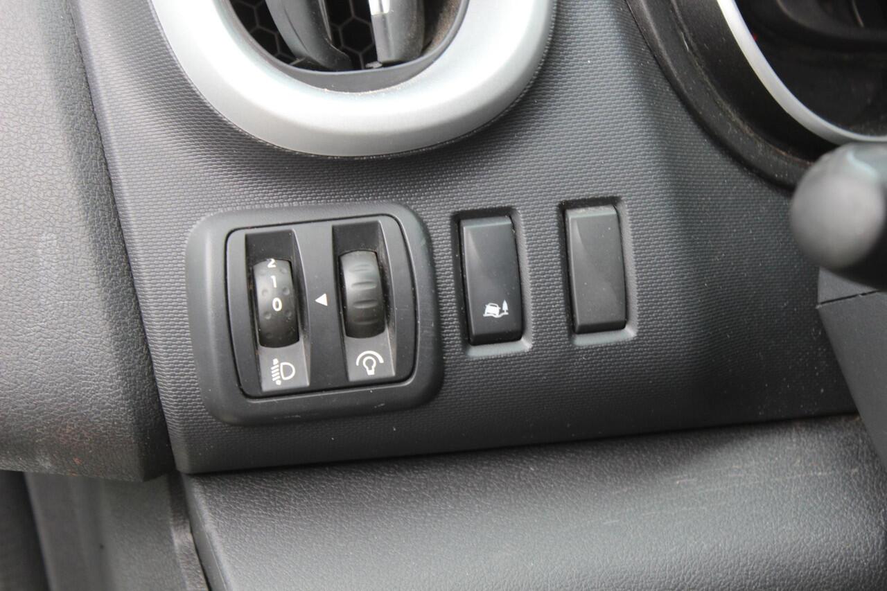 Fiat TALENTO 2.0 MultiJet 145 PK L2H1 Basis Airco, Navi Pack, Trekhaak!!
