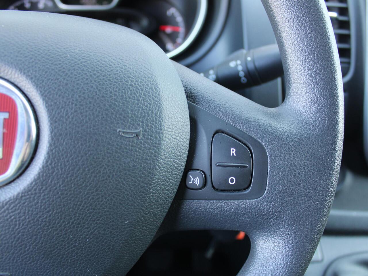 Fiat TALENTO 2.0 MultiJet L2H1 Pro Edition | Trekhaak | Camera | Navi | Zeer nette staat | Cruise |