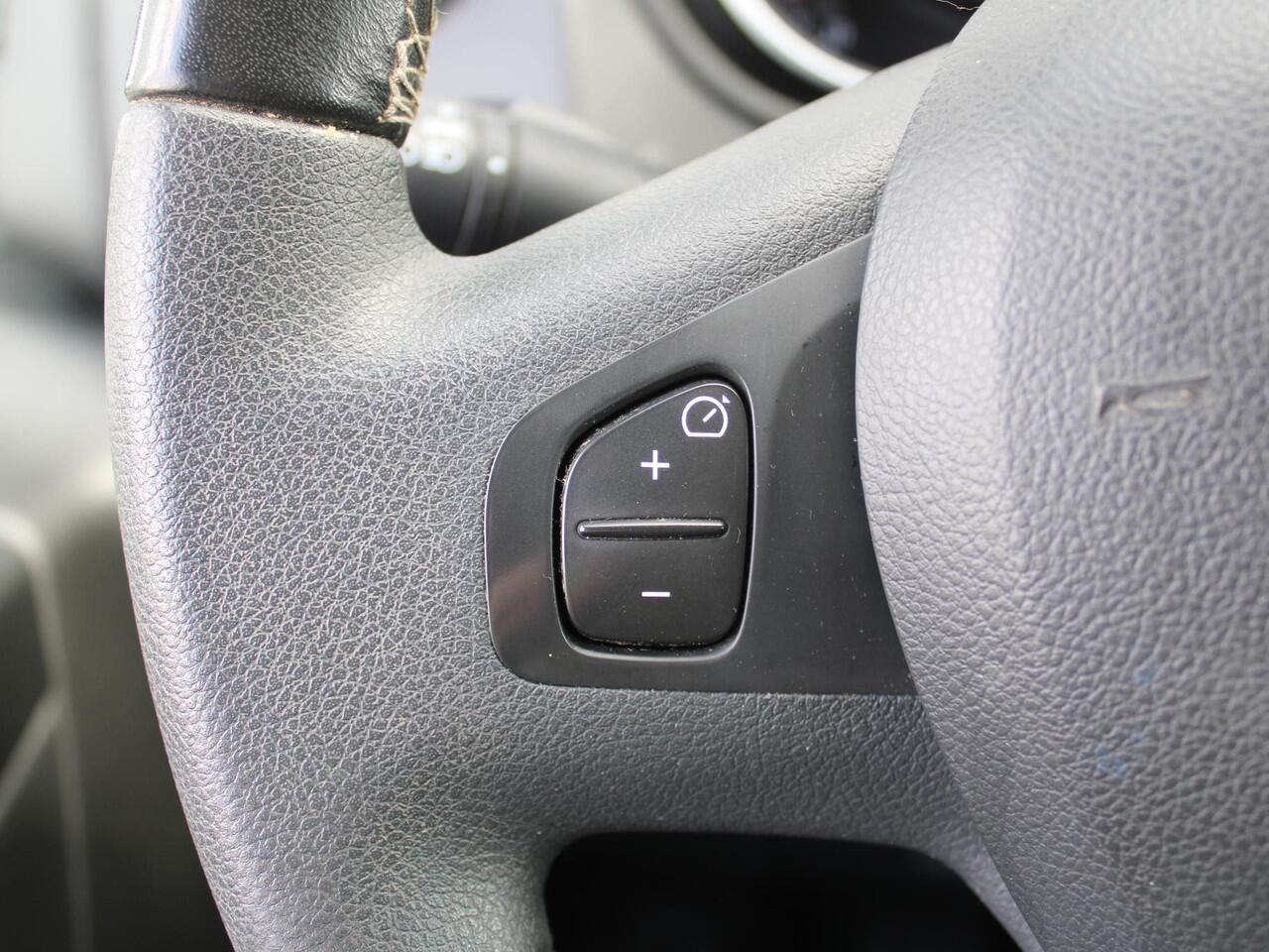 Fiat TALENTO 2.0 MultiJet L2H1 Pro Edition | Trekhaak | Camera | Cruise | 17" LM | Airco | Winterset |