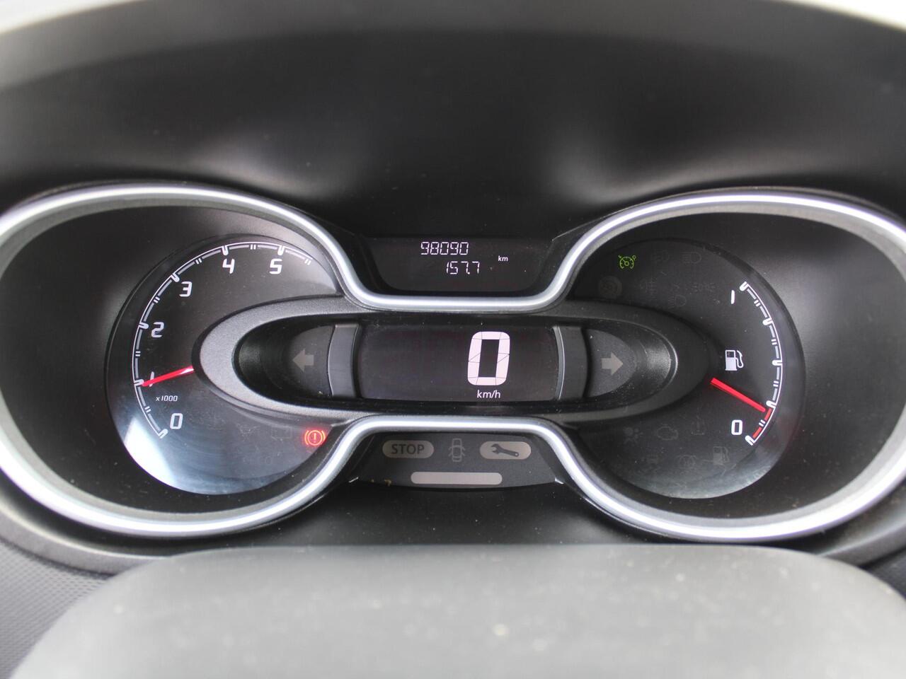 Fiat TALENTO 2.0 MultiJet L2H1 Pro Edition | Trekhaak | Camera | Cruise | 17" LM | Airco | Winterset |