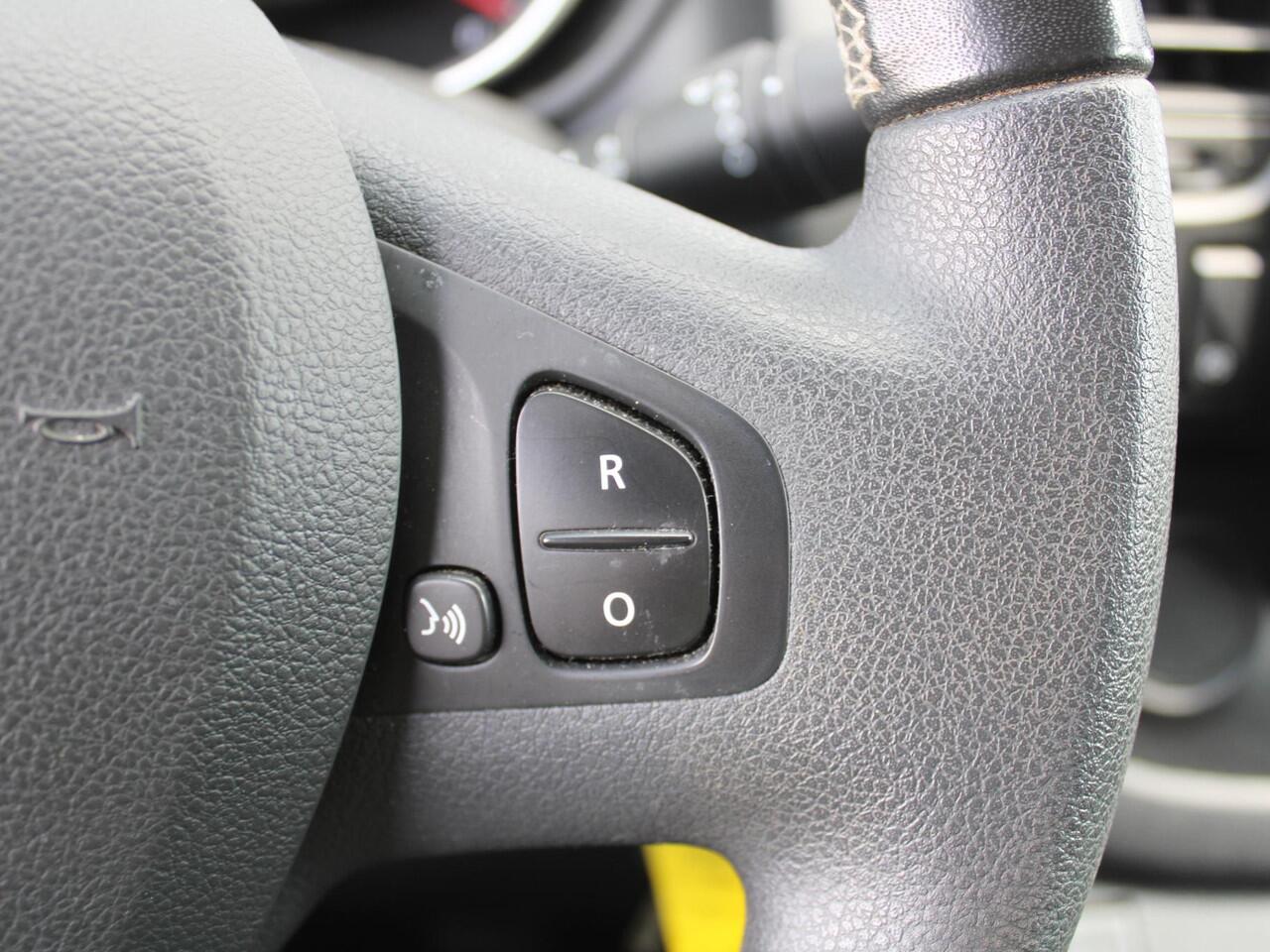 Fiat TALENTO 2.0 MultiJet L2H1 Pro Edition | Trekhaak | Camera | Cruise | 17" LM | Airco | Winterset |