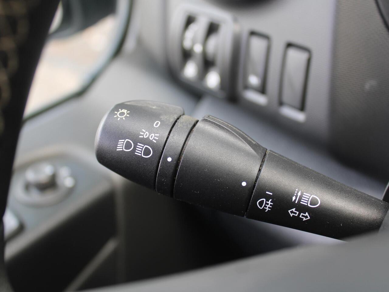 Fiat TALENTO 2.0 MultiJet L2H1 Pro Edition | Trekhaak | Camera | Cruise | 17" LM | Airco | Winterset |