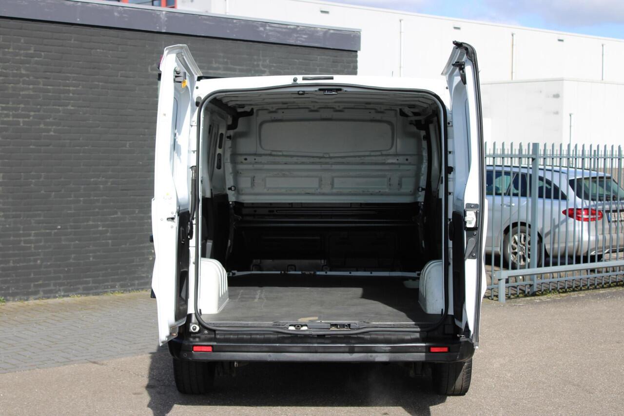 Fiat TALENTO 2.0 MultiJet 120 pk L2H1 SX Navi, Camera Airco ECC, Cruise Control, 3-Zits