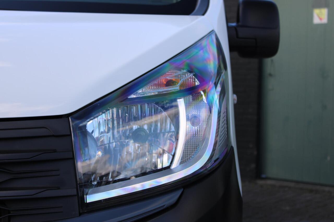 Fiat TALENTO 2.0 MultiJet 120 pk L2H1 SX Navi, Camera Airco ECC, Cruise Control, 3-Zits