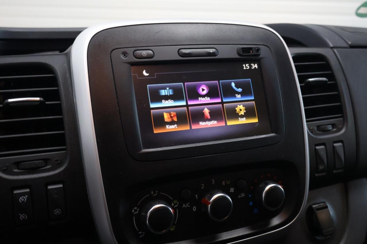 Fiat TALENTO 2.0 MJ L2H1 145pk | Trekhaak | Camera | Navigatie | DAB