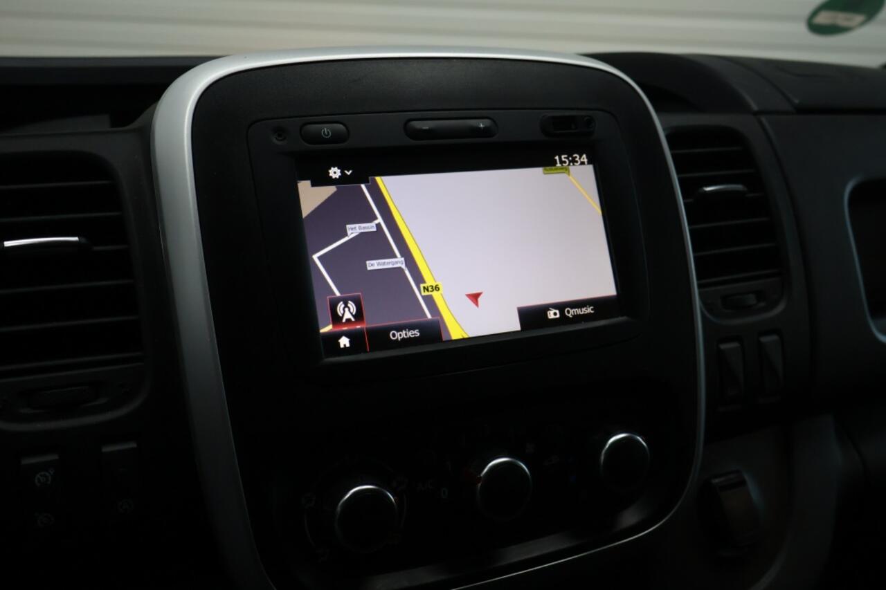 Fiat TALENTO 2.0 MJ L2H1 145pk | Trekhaak | Camera | Navigatie | DAB