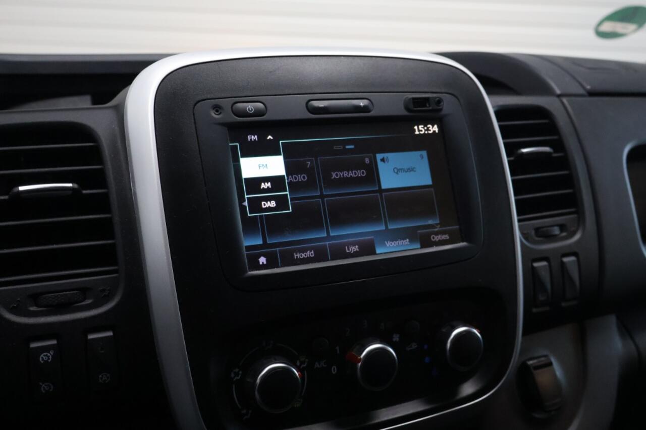 Fiat TALENTO 2.0 MJ L2H1 145pk | Trekhaak | Camera | Navigatie | DAB