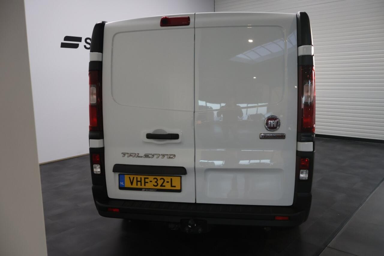 Fiat TALENTO 2.0 MJ L2H1 145pk | Trekhaak | Camera | Navigatie | DAB