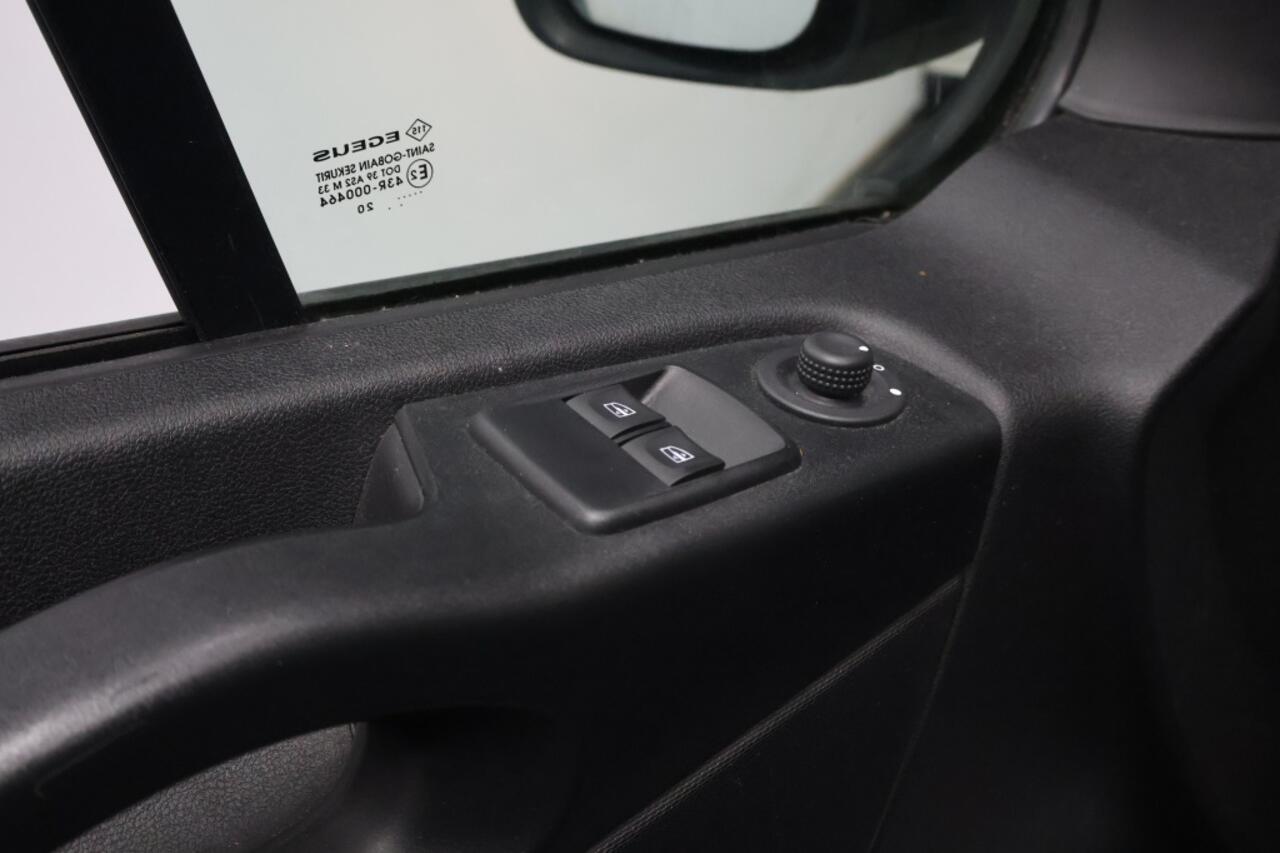 Fiat TALENTO 2.0 MJ L2H1 145pk | Trekhaak | Camera | Navigatie | DAB